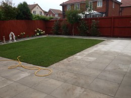 Low Maintenance Landscaping