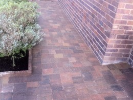 Paving Slabs Paths