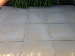 North Wales Paving Slabs