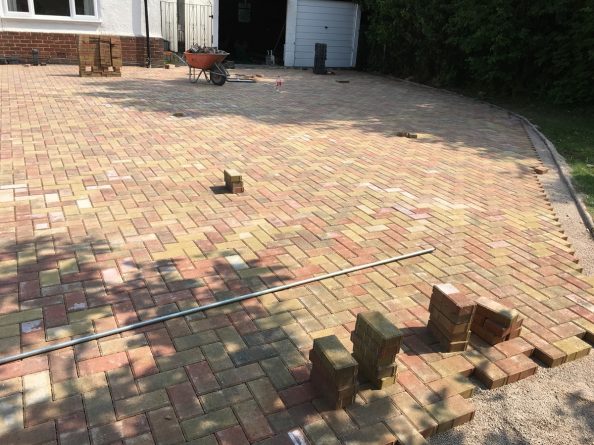 Block Paving Chester2