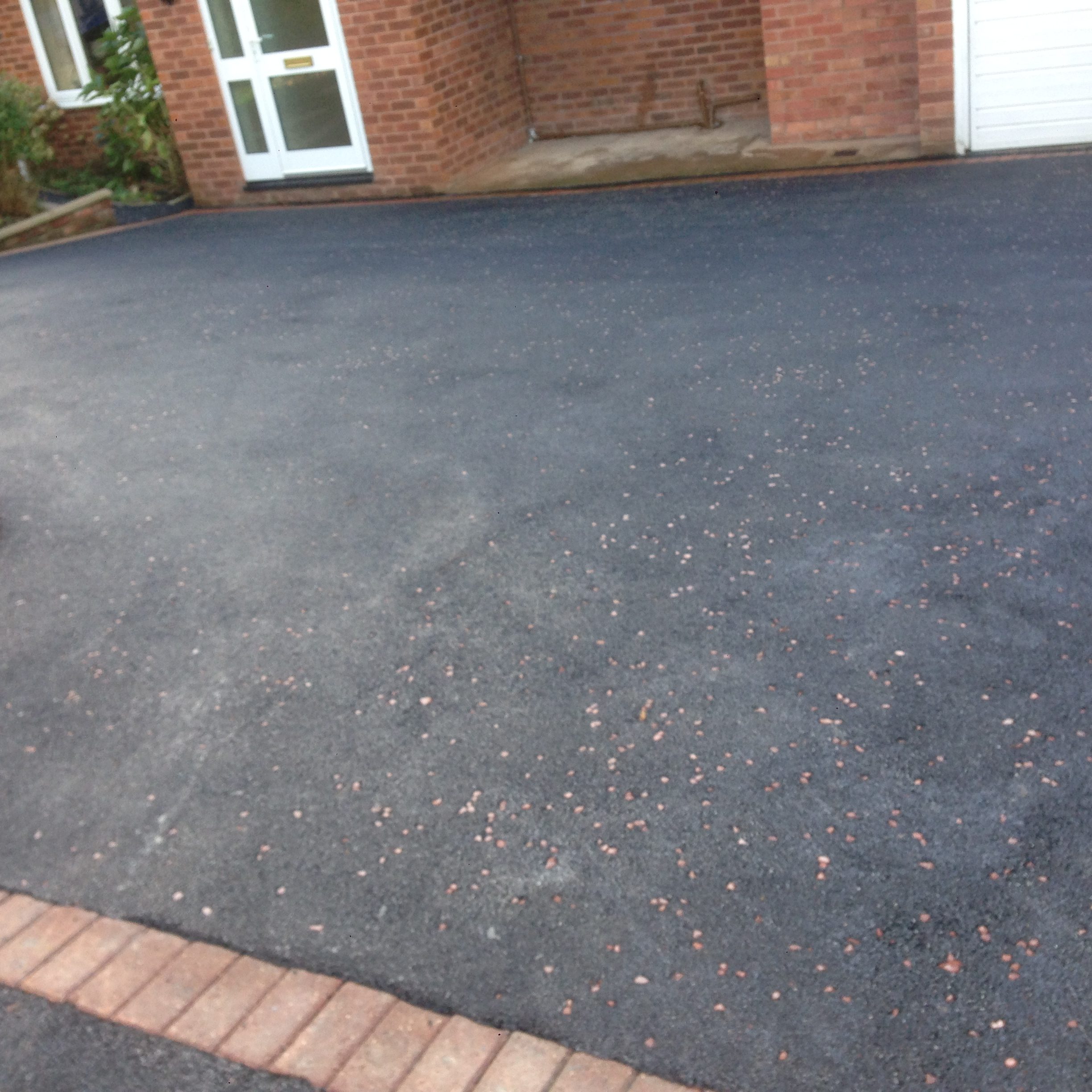 Tarmac St Asaph6