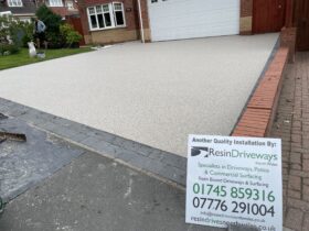 Resin & Artificial Grass Hawden North Wales (2)