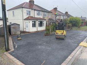 Tarmac Driveway North Wales (4)-min