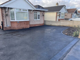 Tarmac Prestatyn North Wales (1)