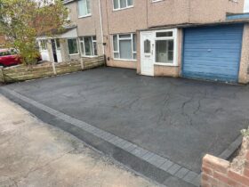 Tarmac Driveway Flint North Wales (1)